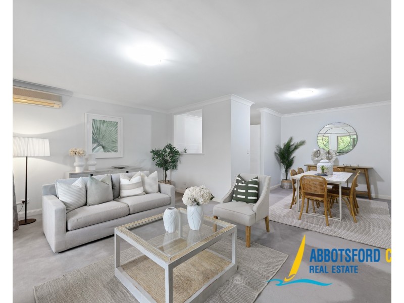 8/3 Abbotsford Cove Drive, Abbotsford NSW 2046
