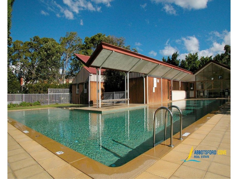 8/3 Abbotsford Cove Drive, Abbotsford NSW 2046