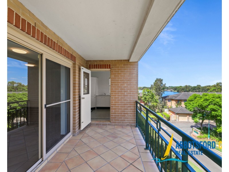 12/247J Burwood Road, Concord NSW 2137