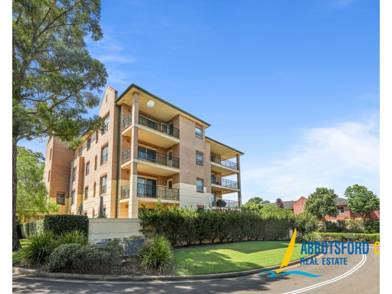 12/247J Burwood Road, Concord NSW 2137