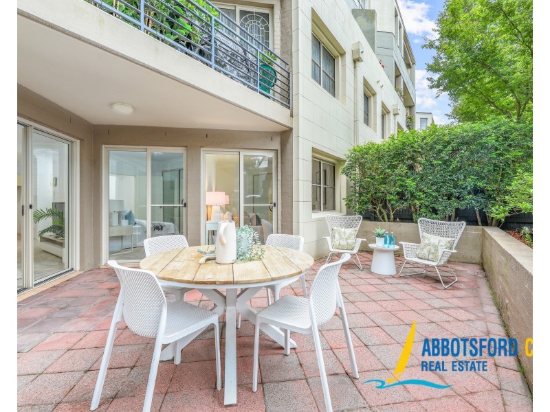 15/5 Figtree Avenue, Abbotsford NSW 2046