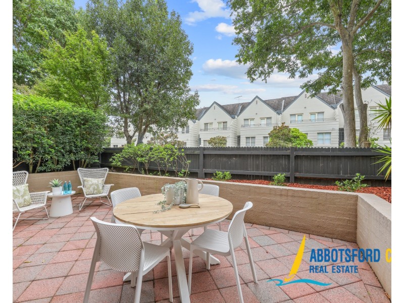 15/5 Figtree Avenue, Abbotsford NSW 2046