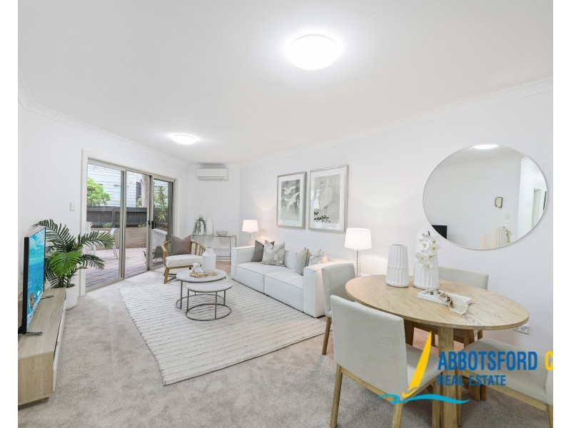 15/5 Figtree Avenue, Abbotsford NSW 2046