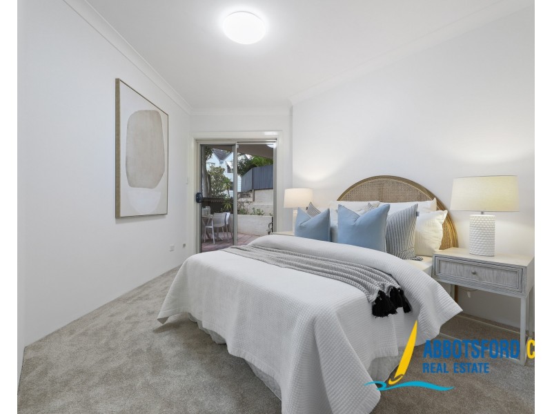 15/5 Figtree Avenue, Abbotsford NSW 2046