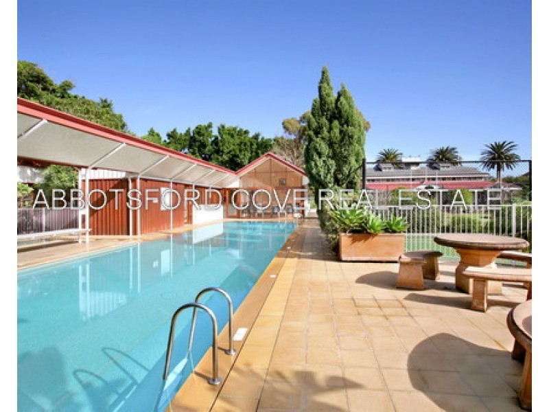 15/5 Figtree Avenue, Abbotsford NSW 2046