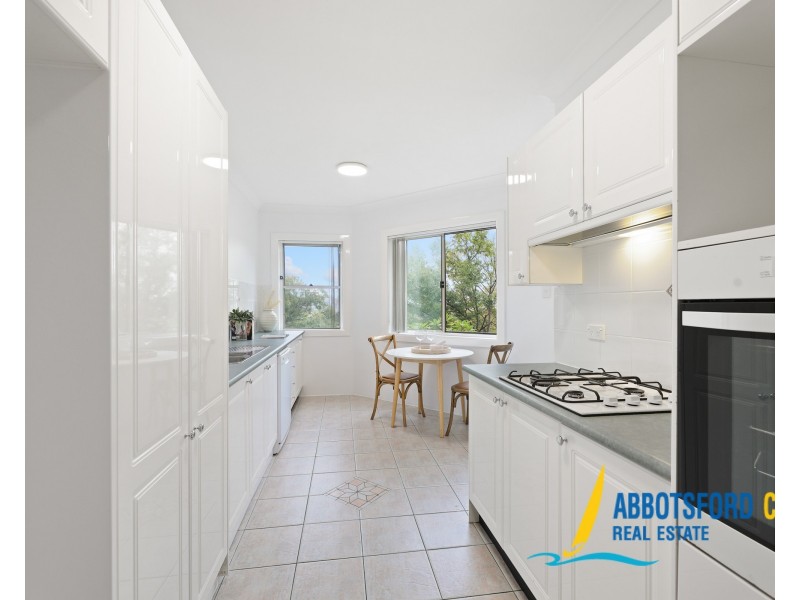 21/3 Abbotsford Cove Drive, Abbotsford NSW 2046