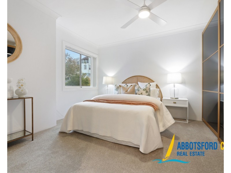 21/3 Abbotsford Cove Drive, Abbotsford NSW 2046