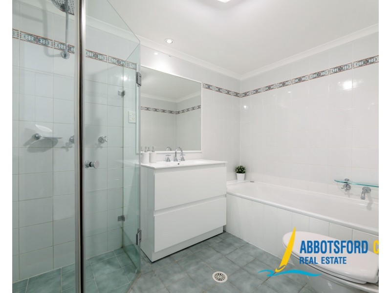 21/3 Abbotsford Cove Drive, Abbotsford NSW 2046