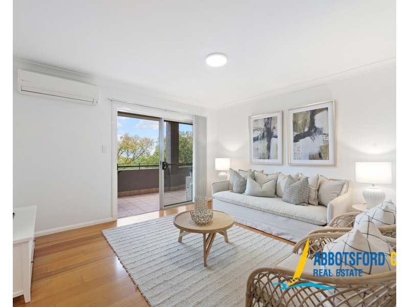 21/3 Abbotsford Cove Drive, Abbotsford NSW 2046