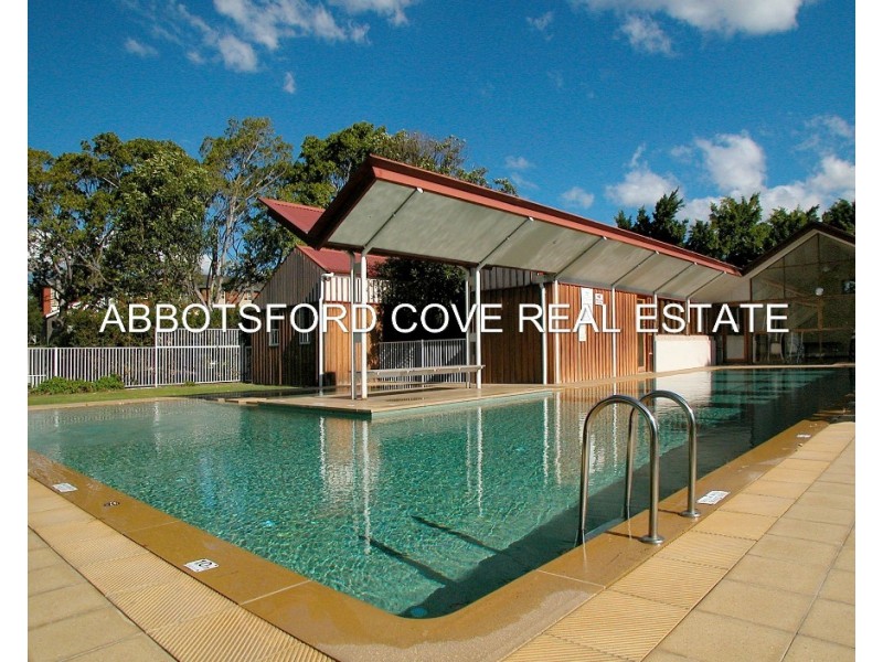 21/3 Abbotsford Cove Drive, Abbotsford NSW 2046