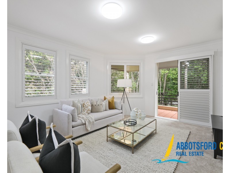 23/3 Figtree Avenue, Abbotsford NSW 2046