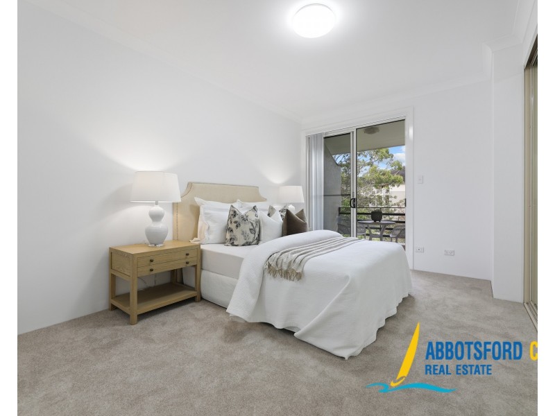 23/3 Figtree Avenue, Abbotsford NSW 2046