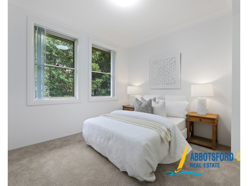 23/3 Figtree Avenue, Abbotsford NSW 2046