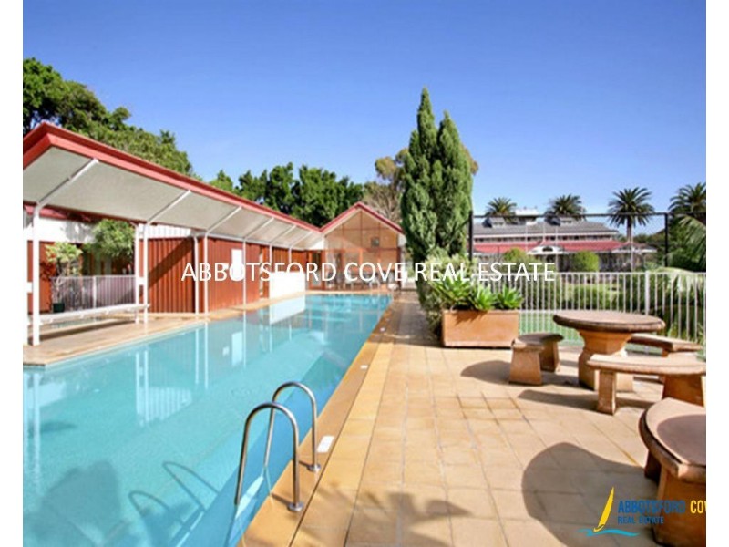 23/3 Figtree Avenue, Abbotsford NSW 2046