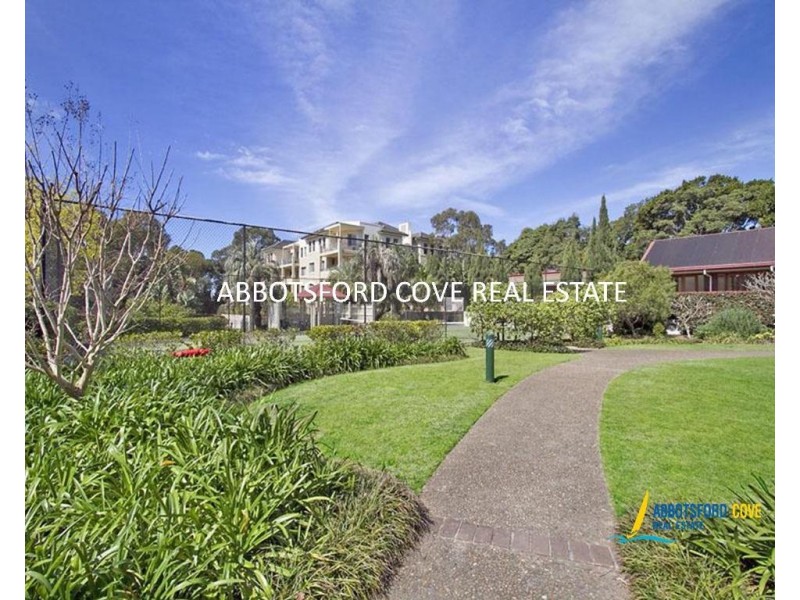 23/3 Figtree Avenue, Abbotsford NSW 2046