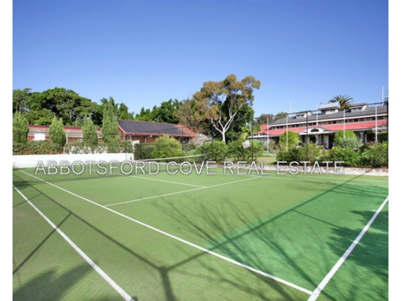 23/3 Figtree Avenue, Abbotsford NSW 2046