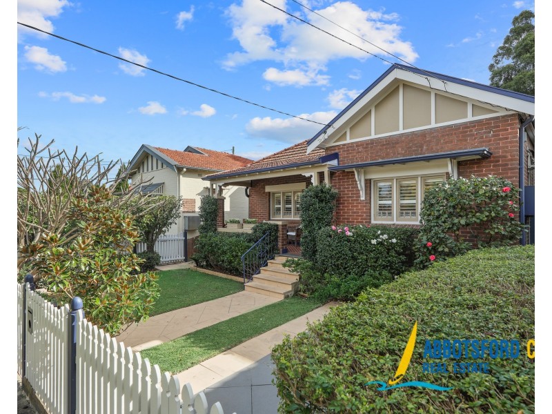 20 Potter Street, Russell Lea NSW 2046