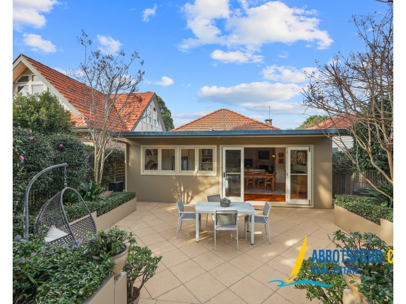 20 Potter Street, Russell Lea NSW 2046