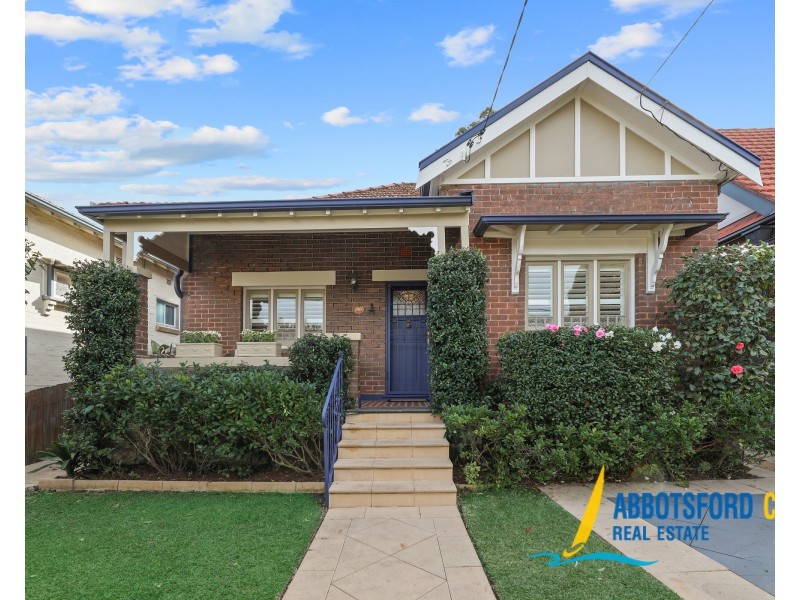 20 Potter Street, Russell Lea NSW 2046