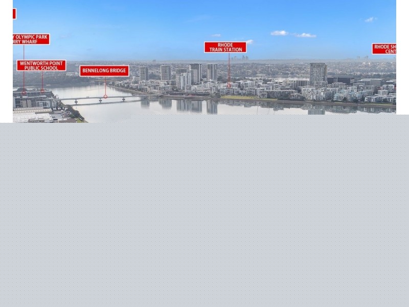 86/27 Bennelong Parkway, Wentworth Point NSW 2127