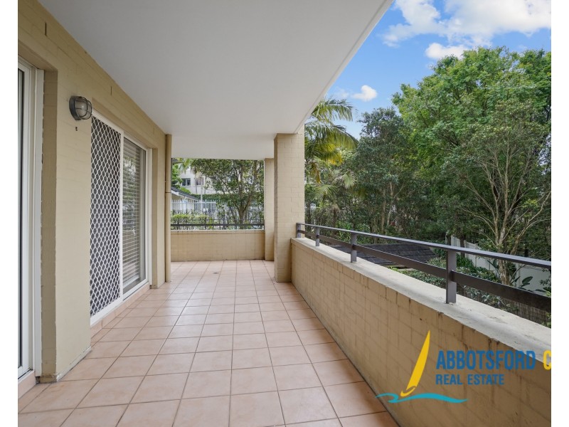 5/1 Fig tree Avenue, Abbotsford NSW 2046