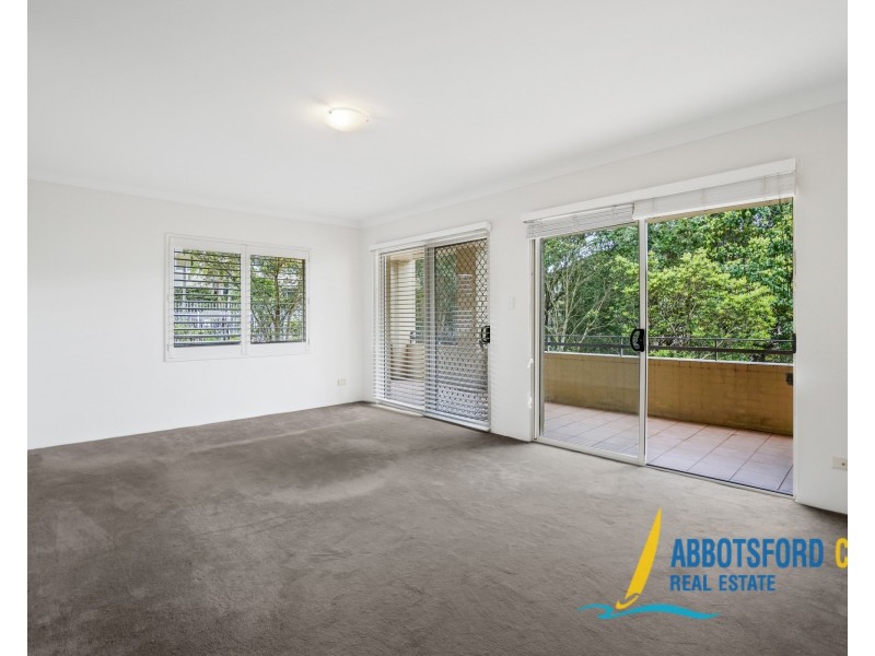 5/1 Fig tree Avenue, Abbotsford NSW 2046