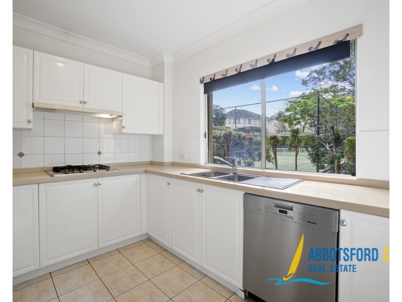 5/1 Fig tree Avenue, Abbotsford NSW 2046