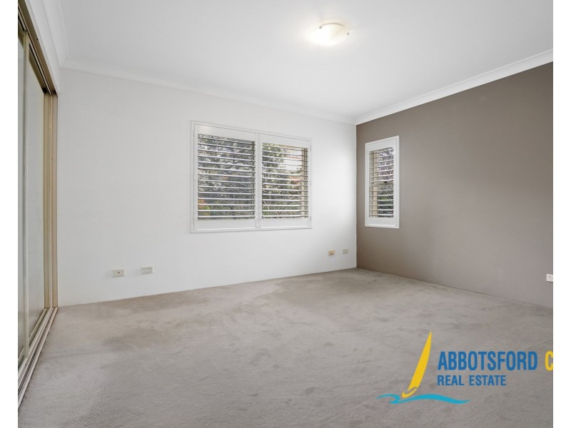 5/1 Fig tree Avenue, Abbotsford NSW 2046