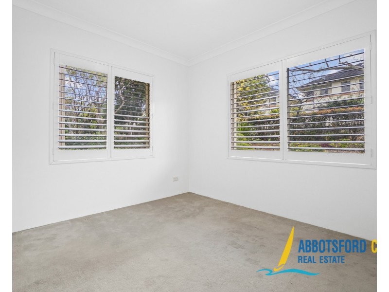 5/1 Fig tree Avenue, Abbotsford NSW 2046