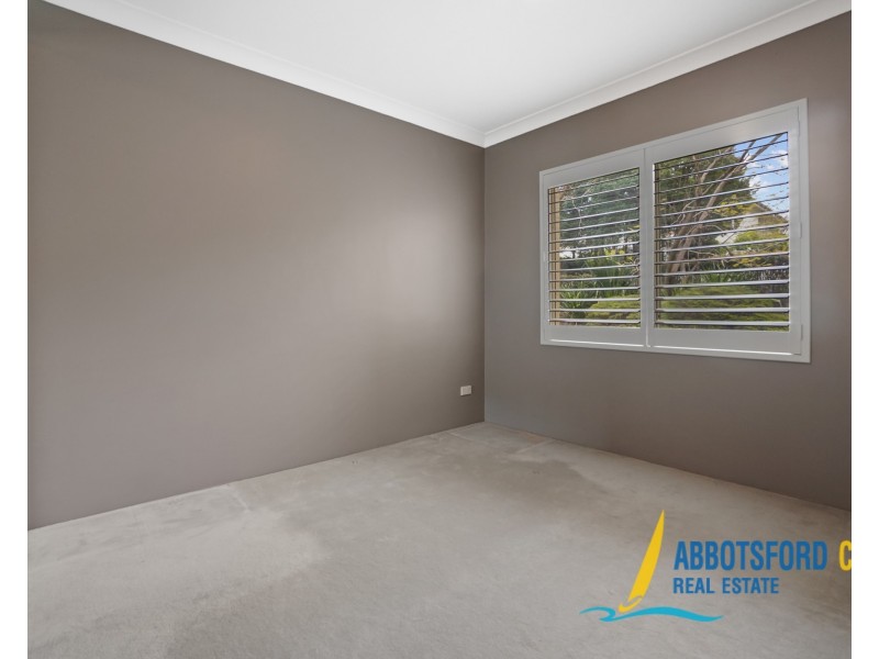 5/1 Fig tree Avenue, Abbotsford NSW 2046