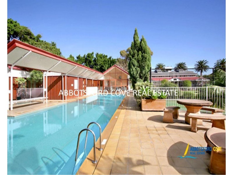 5/1 Fig tree Avenue, Abbotsford NSW 2046