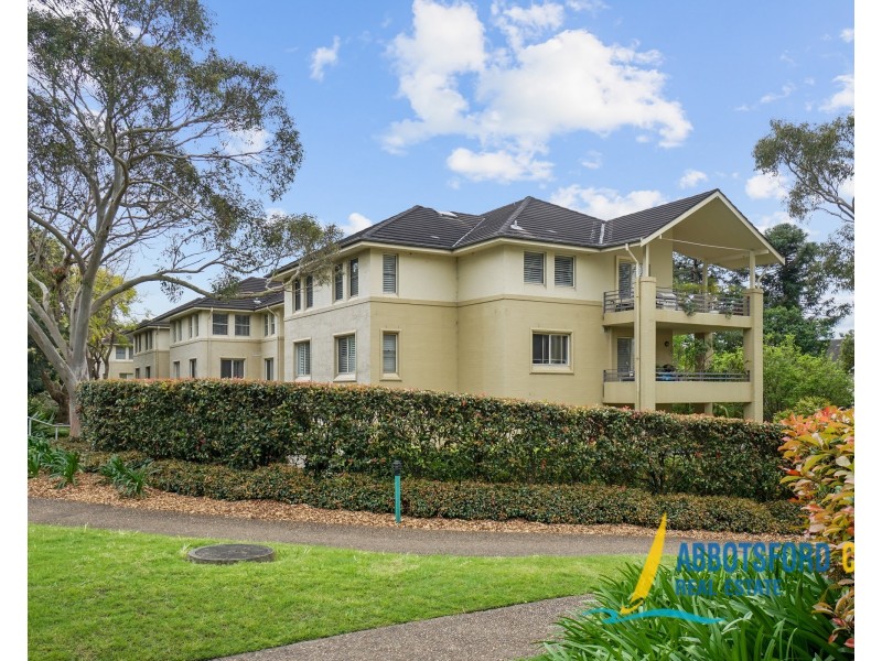 5/1 Fig tree Avenue, Abbotsford NSW 2046