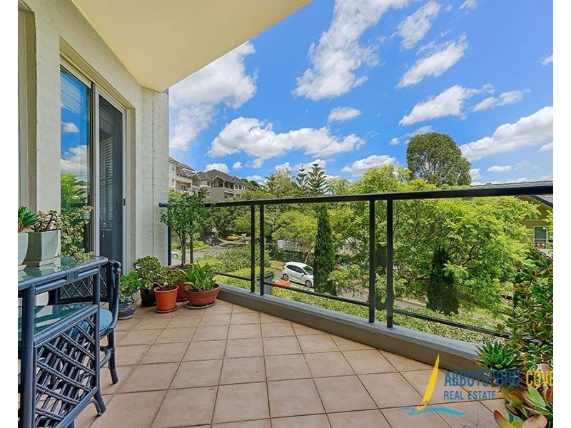 43/1 Harbourview Crescent, Abbotsford NSW 2046