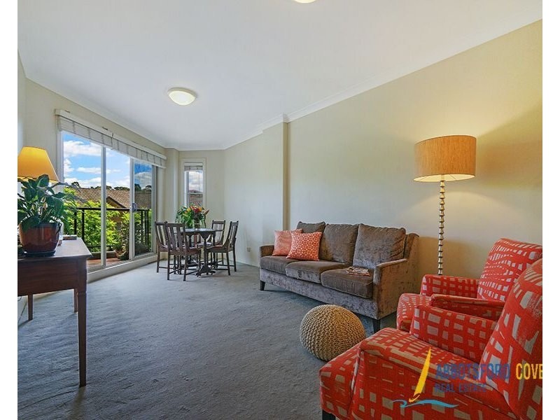 43/1 Harbourview Crescent, Abbotsford NSW 2046