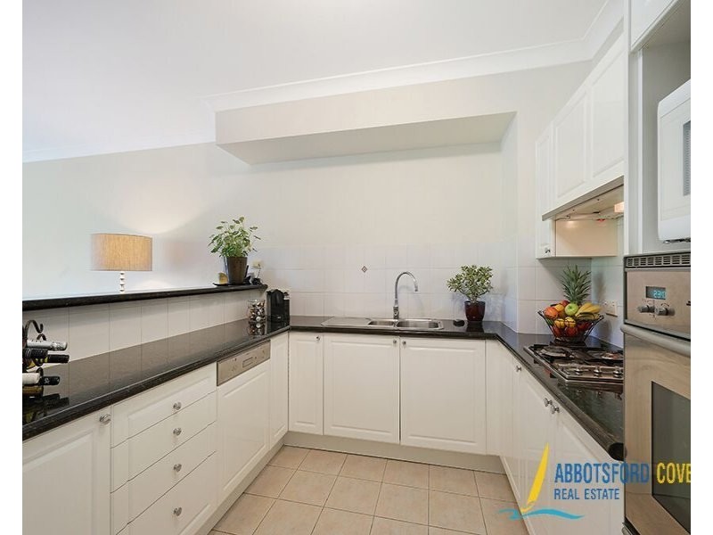 43/1 Harbourview Crescent, Abbotsford NSW 2046