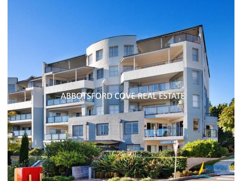 43/1 Harbourview Crescent, Abbotsford NSW 2046
