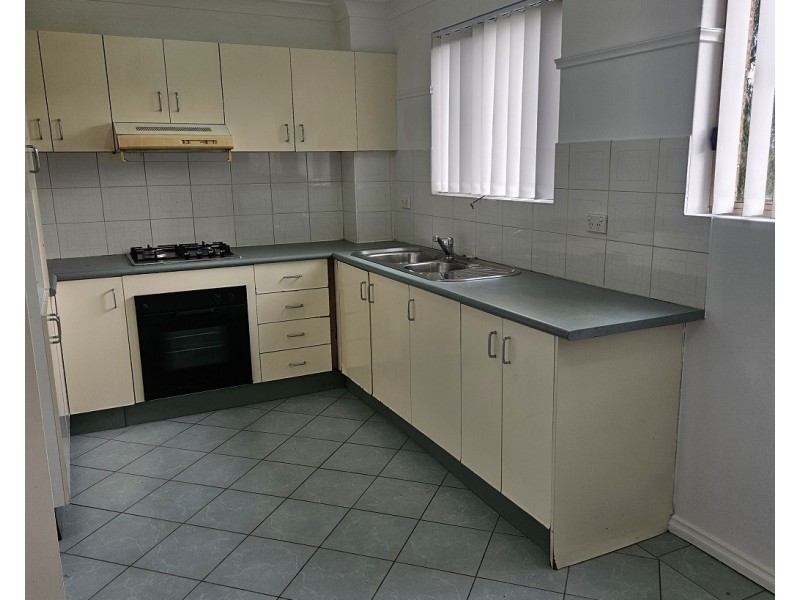 21/23 Oxford Street, Merrylands NSW 2160