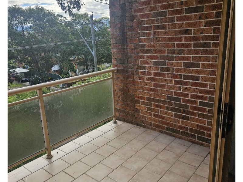 21/23 Oxford Street, Merrylands NSW 2160