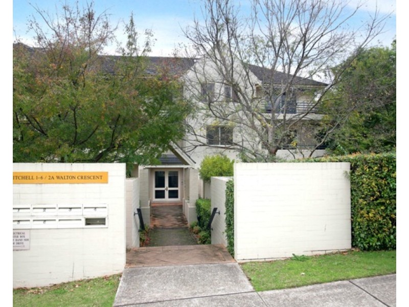 1/2A Walton Crescent, Abbotsford NSW 2046