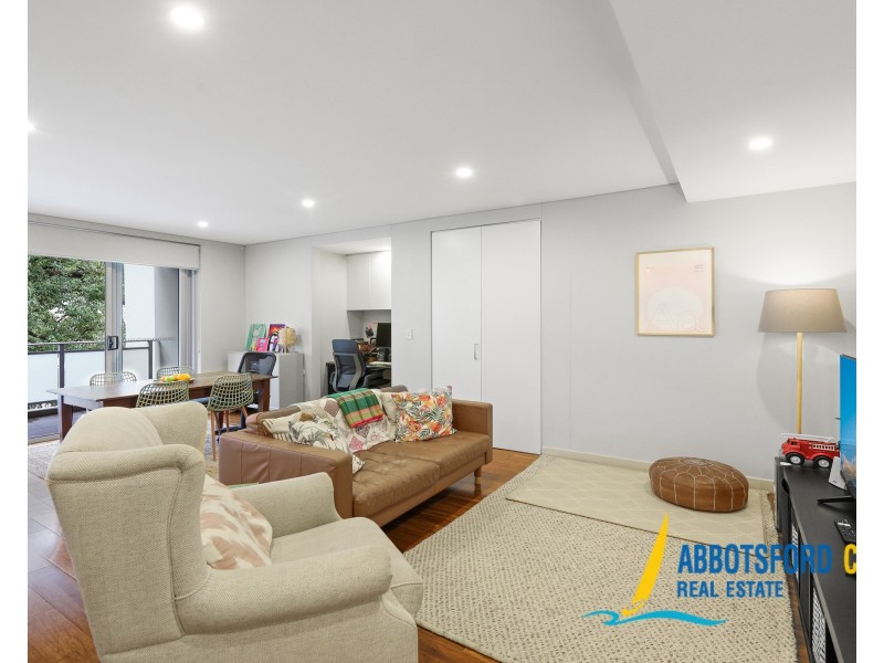 6/2 Toothill Street, Lewisham NSW 2049