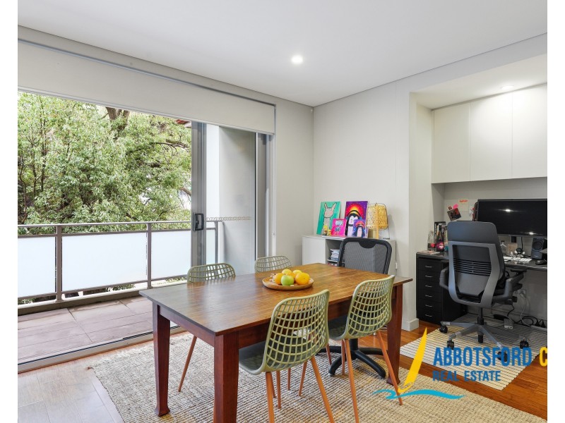6/2 Toothill Street, Lewisham NSW 2049