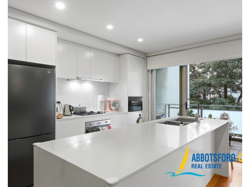 6/2 Toothill Street, Lewisham NSW 2049