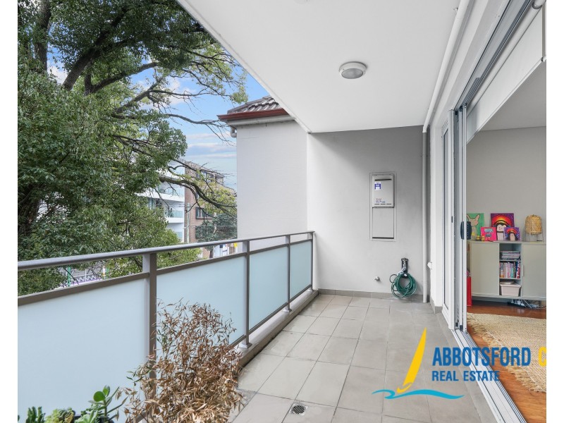 6/2 Toothill Street, Lewisham NSW 2049