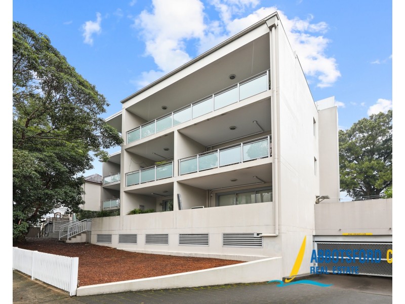 6/2 Toothill Street, Lewisham NSW 2049