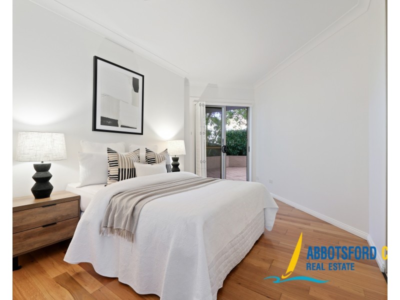 4/5 Figtree Avenue, Abbotsford NSW 2046