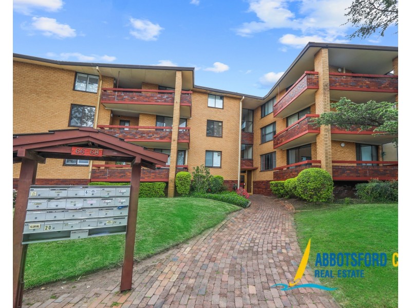 23/66-68 Oxford Street, Epping NSW 2121