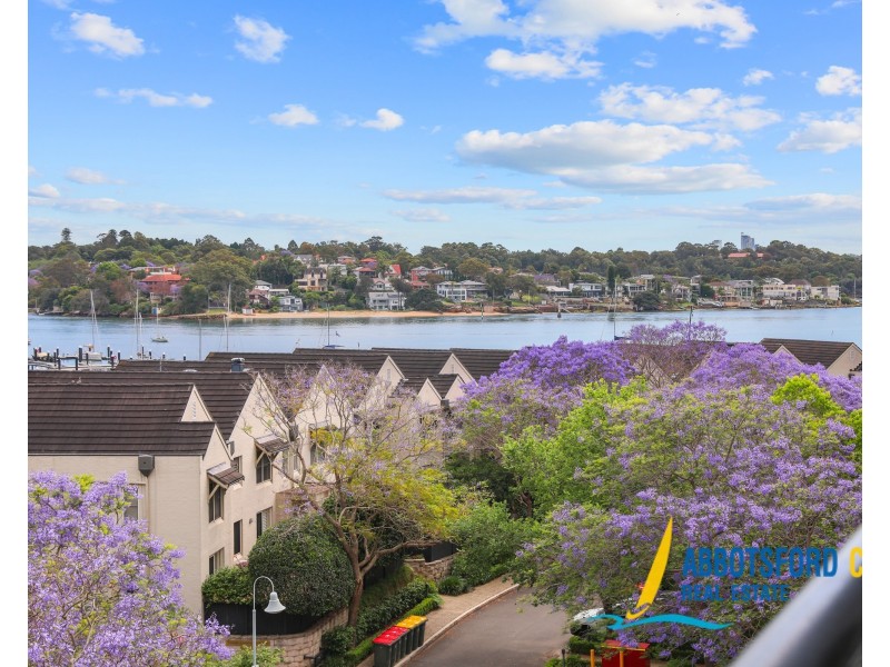 14/1 Harbourview Crescent, Abbotsford NSW 2046