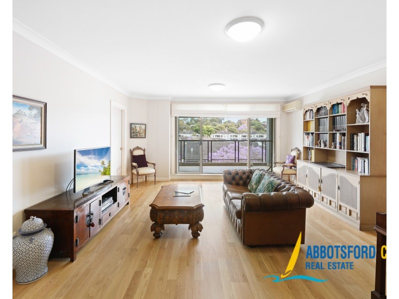 14/1 Harbourview Crescent, Abbotsford NSW 2046