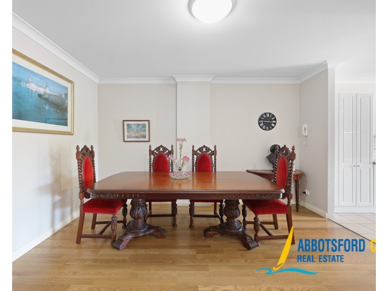 14/1 Harbourview Crescent, Abbotsford NSW 2046