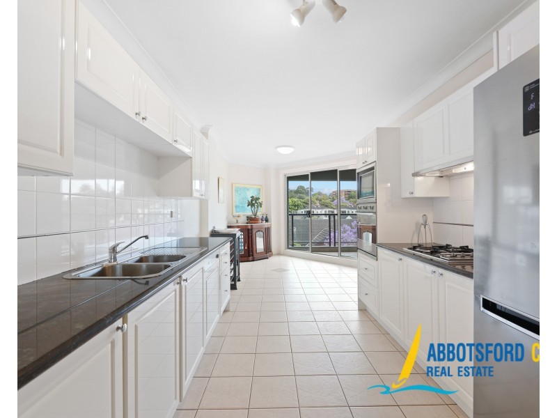 14/1 Harbourview Crescent, Abbotsford NSW 2046